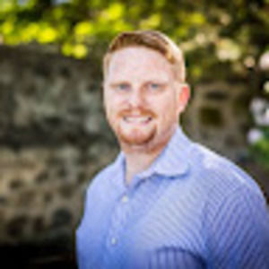 Meet your Posher, Tim